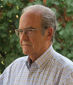 Rafael Pérez