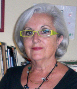 María Dolores Tolosa