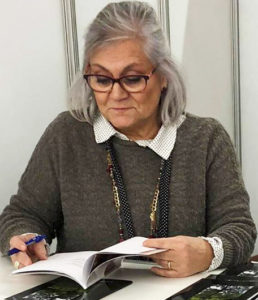 María José Guallart
