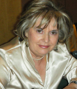 Pilar Hernandis