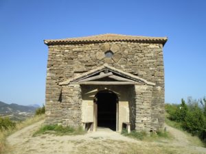 Ermita de Orante