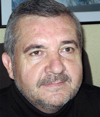 José Antonio Rey del Corral (1939-1995), Poeta.